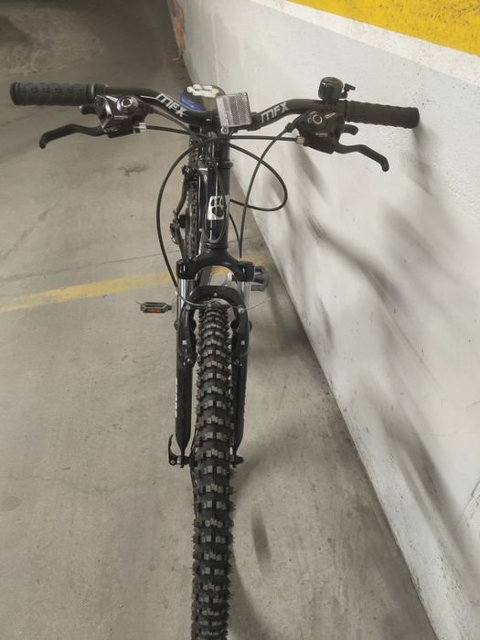 Bicicleta BTT MuddyFox Scope
