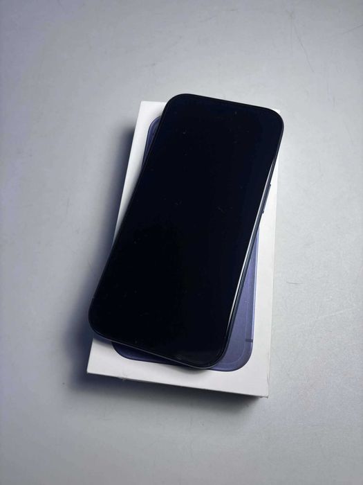 Telefon iPhone 17 pro 512gb