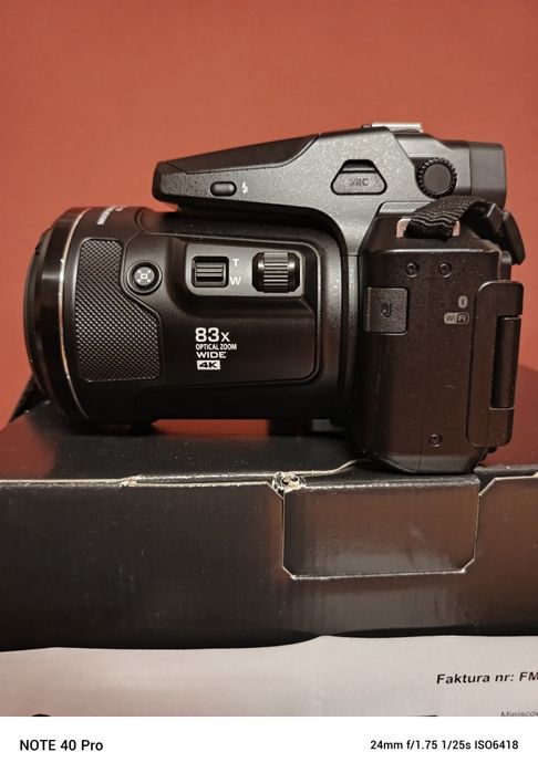Nikon Coolpix P950