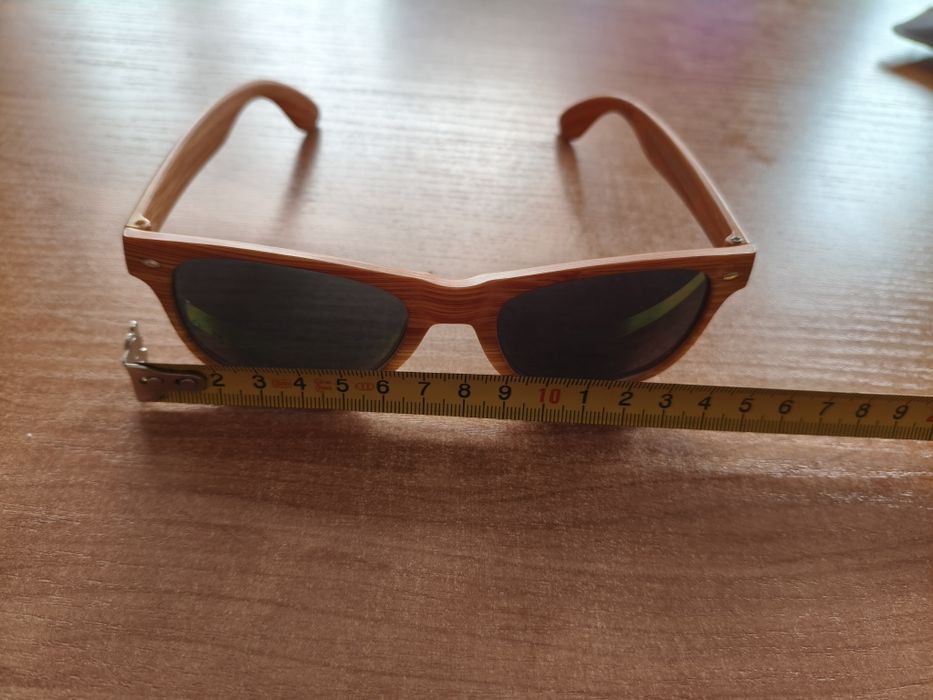 Okulary przeciwsłoneczne