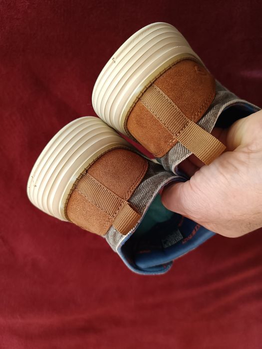 Чоловічі сліпони , мокасини, Skechers