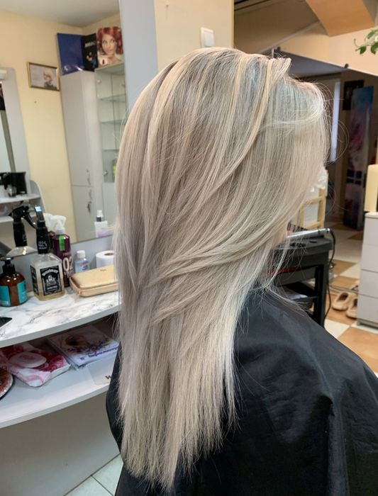 Парикмахер недорого