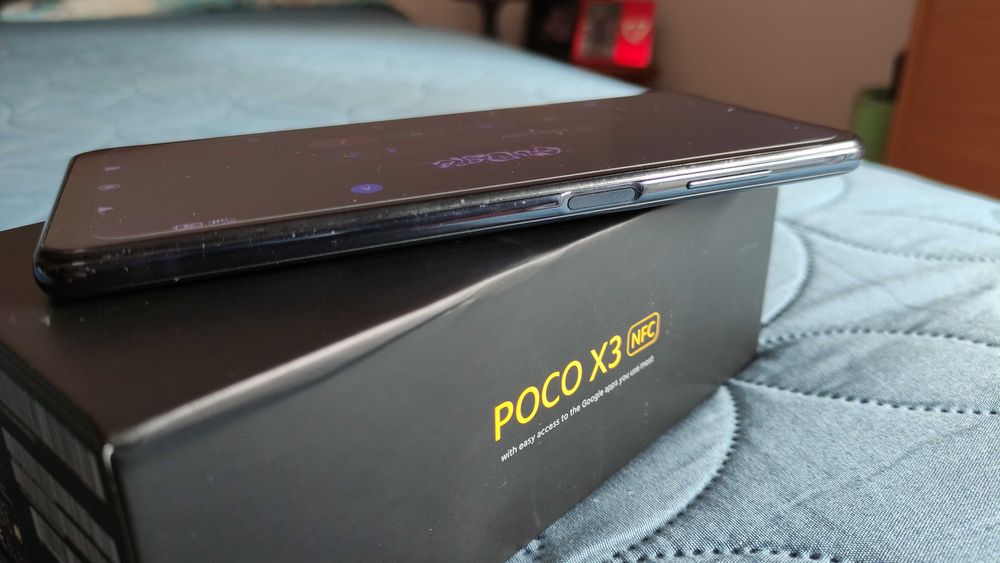 Xiaomi Poco X3 NFC 6GB/64GB
