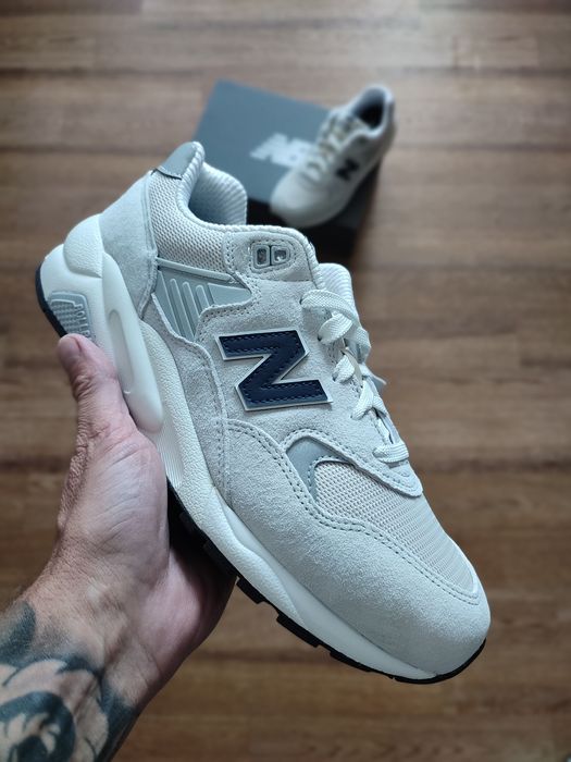 Оригинал! New Balance 580 MT580GNV 43р.(27.5 см) 2002R