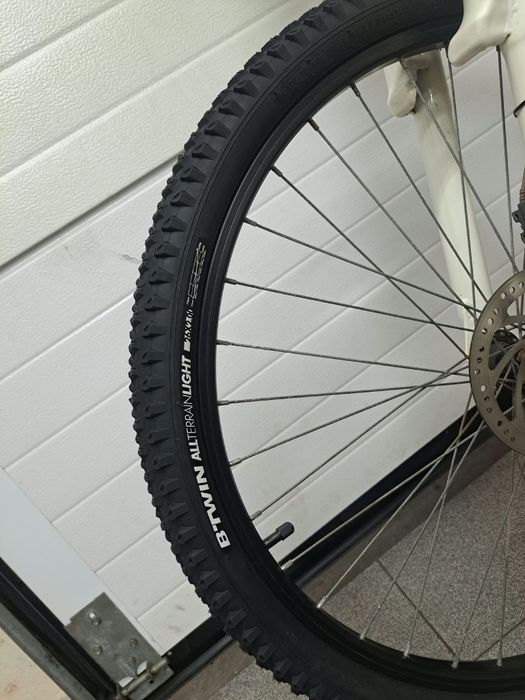 Vende se Bicicleta Berg