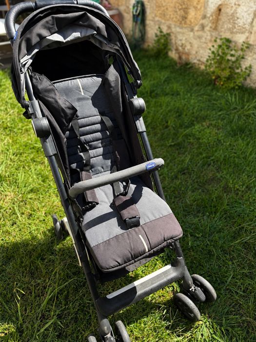 Chicco Miinimo 2 Max