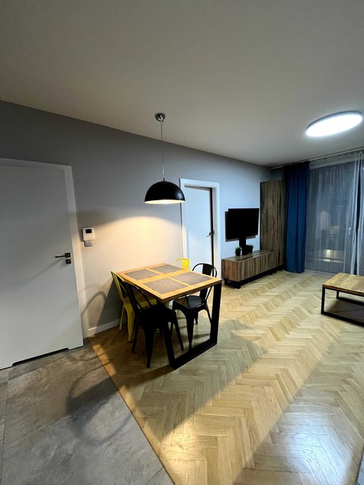 Apartment in Warszawa, Odolany, Wola - Widok 2