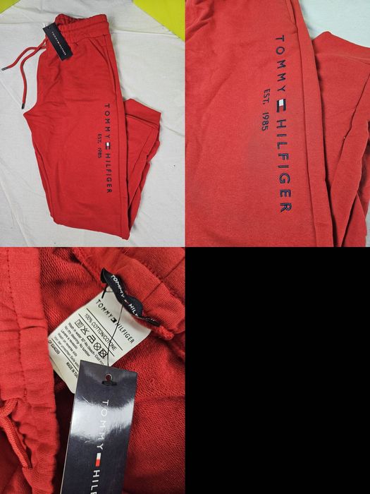 Spodenie dresowe Exchange Armani Hugo Boss premium