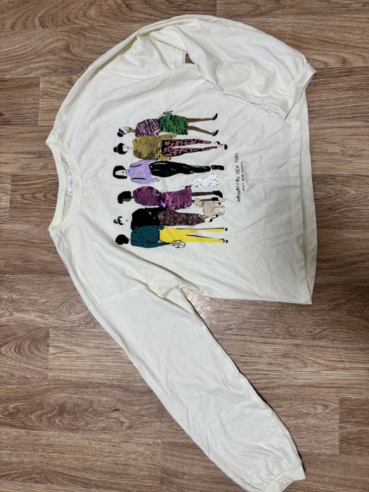 Кофта Zara нова дуже модна