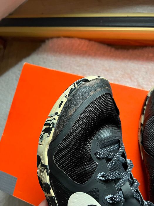 buty treningowe Nike Metcon 2, rozmiar 41 (26 cm)