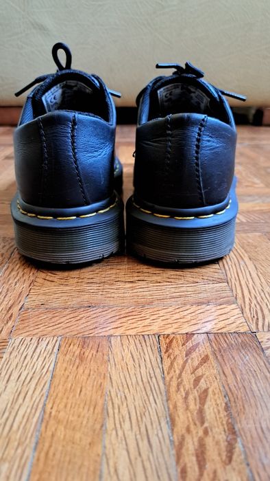 Dr Martens 1461 (Slip Resistant Leather Oxford) - n. 37
