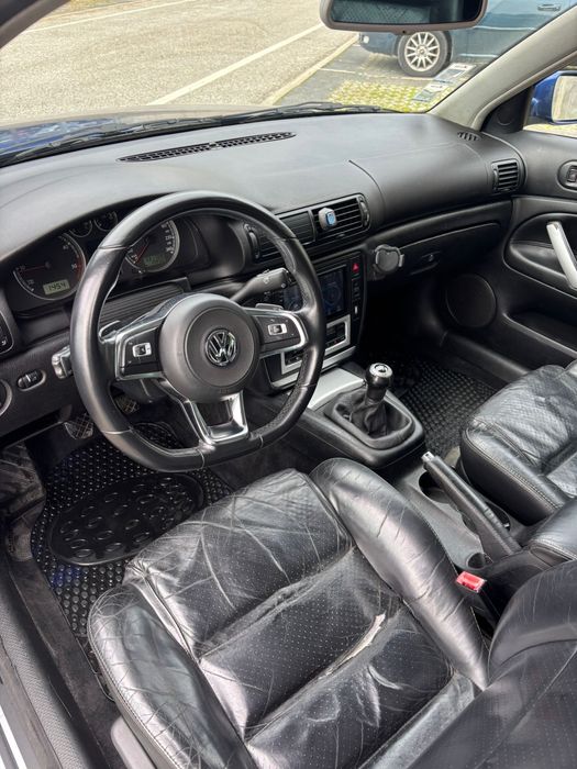 Volkswagen Passat Variant 1.9 TDI