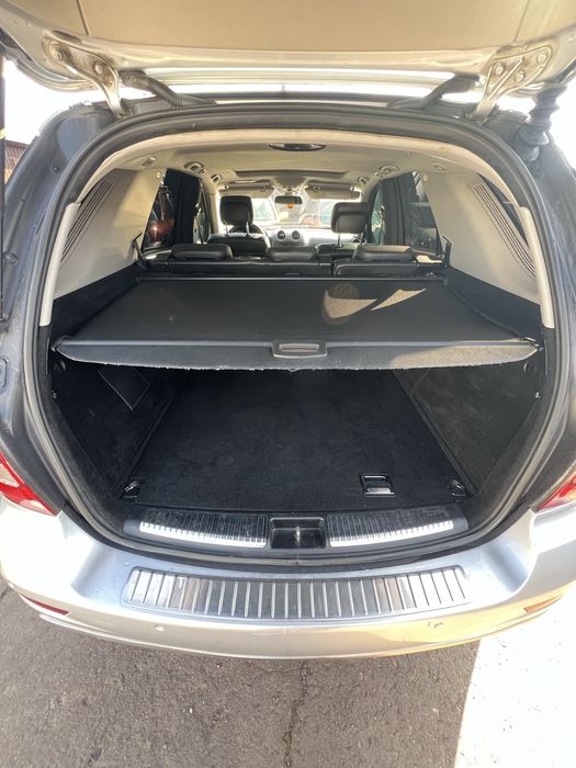 Mersedes Benz 3.5 газ бенз 2009року