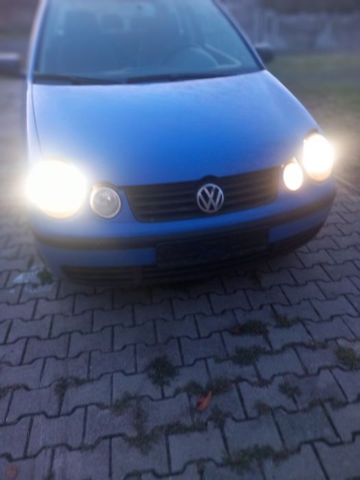 Sprzedam samochód  osobowy