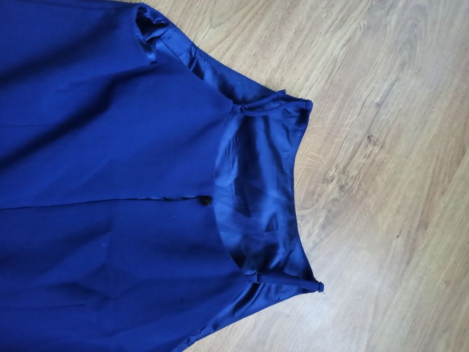 Habrowa sukienka Reserved M-L