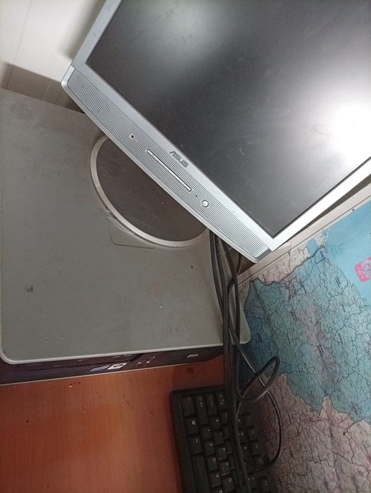 PC Windows 7 CO2 Duo