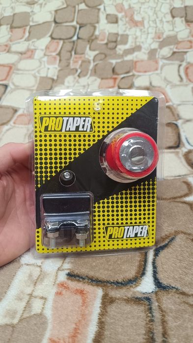 Заспокоювач цепа protaper на мотоцикл натяжитель цепи успокоитель успо