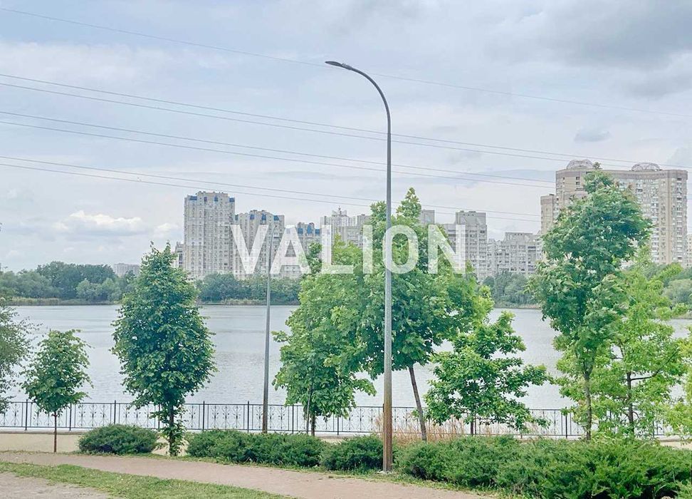 2-кімнатна квартира за адресою вул. Ревуцького (площа 79,9 м²) - Atlanta.ua - фото 20