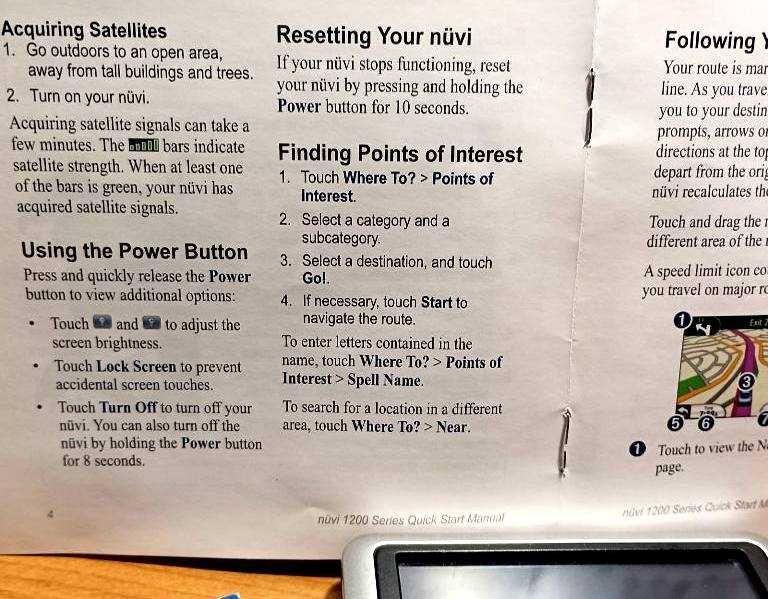 Продается:  Gps навигатор Garmin nuvi 1200