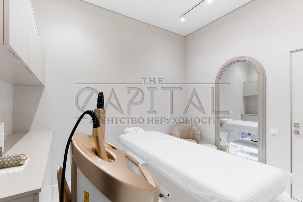 Продаж діючого бізнесу — мережі салонів краси LaLebeauty.space