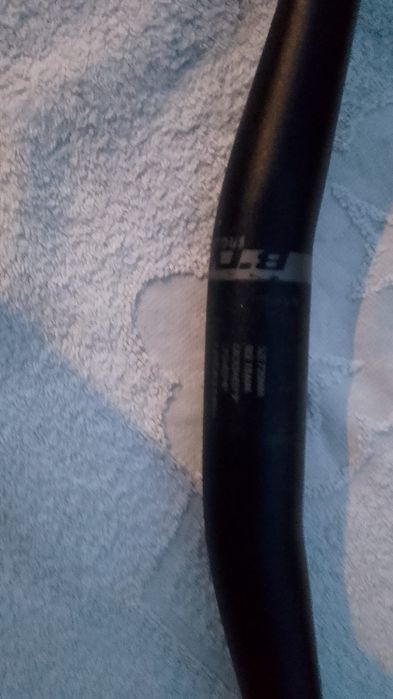 Guiadores de bicicleta