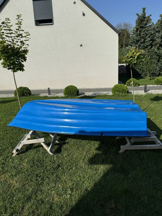 250x130cm Łódka łódź lodz lodka lodzie łodzie wiosłowa wędkarska