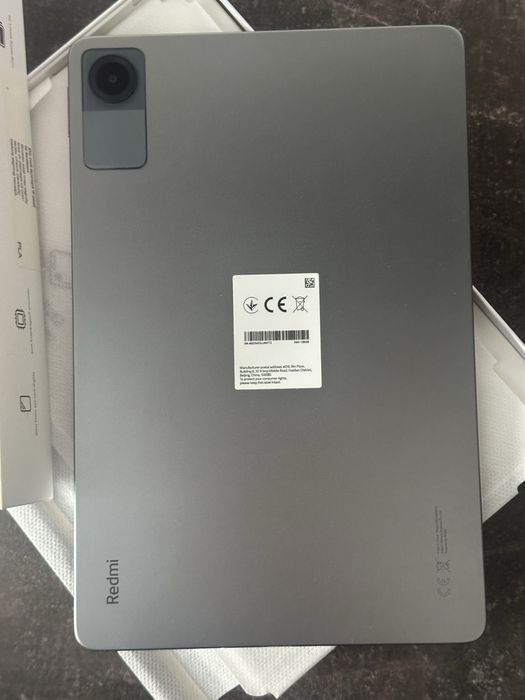 Планшет  Xiomi Redmi Pad  SE