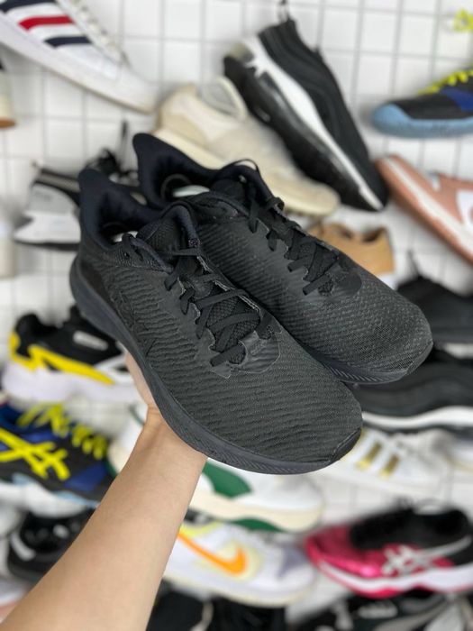 Кроссовки Hoka Solimar Оригинал р(46)