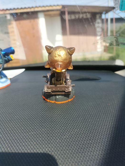 Skylanders Giants, випущеної компанією Activision