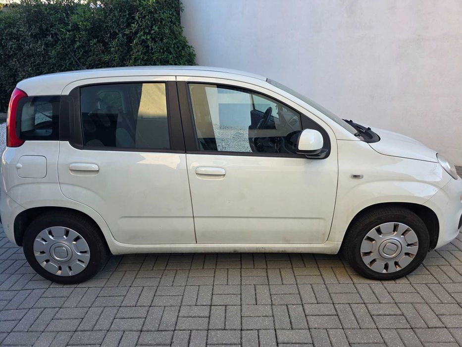 Fiat Panda 1.2 Gasolina