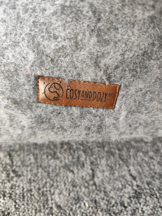 Legowisko dla psa/kota