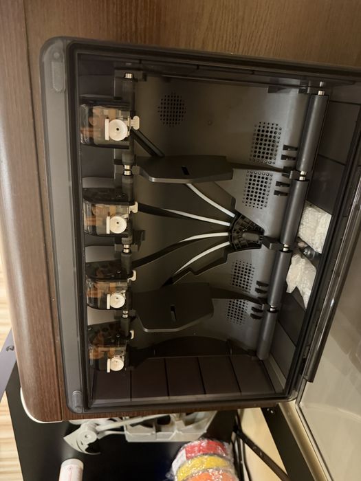 Bambu Lab AMS 2 Pro – automatyczny system podawania filamentu