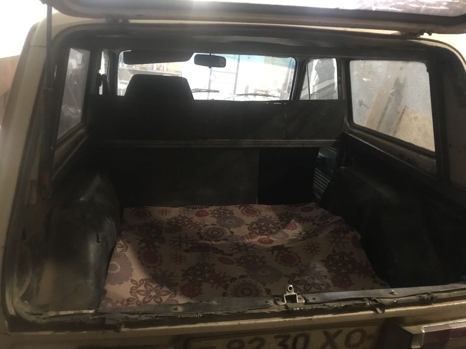 Продам Ніву у доброму стані