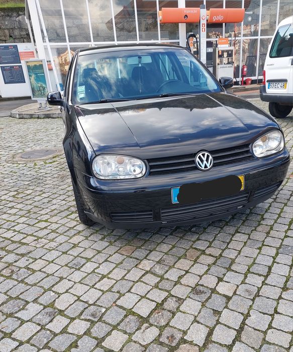 Golf 1.8t 20v 180