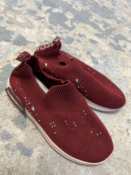 Макасіни на дівчинку на 21 см ножку 31 розмір