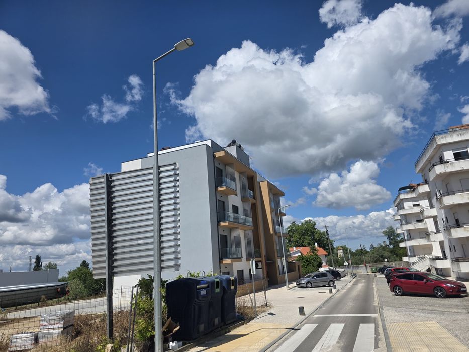Apartamento venda t5