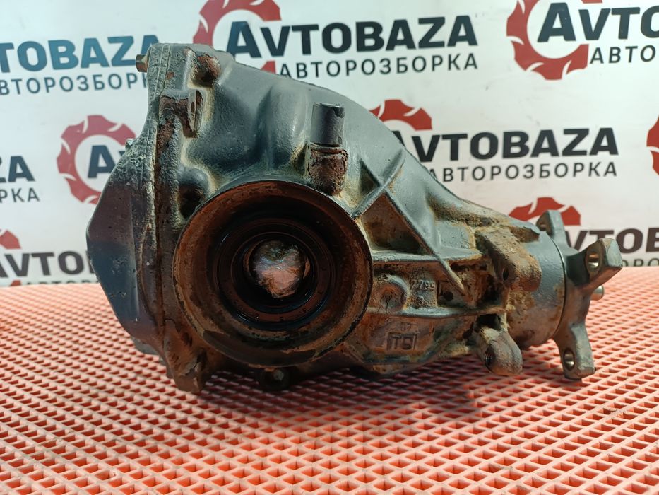 Редуктор Mercedes W211 W219 3.0cdi A2303511808 Мерседес 211 219 дизель