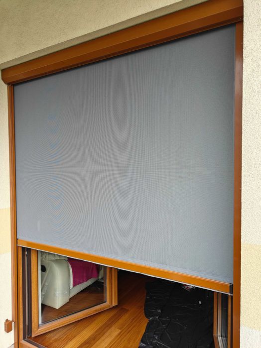 Rolety Screen Refleksole