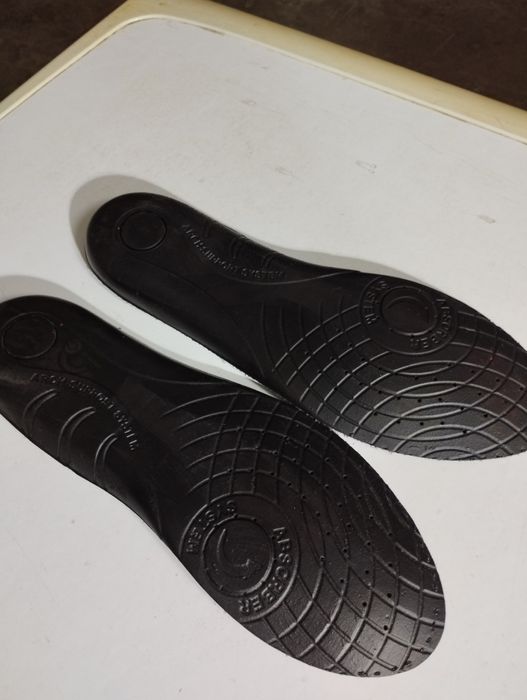 Берці талан, iturri, літні 44р.