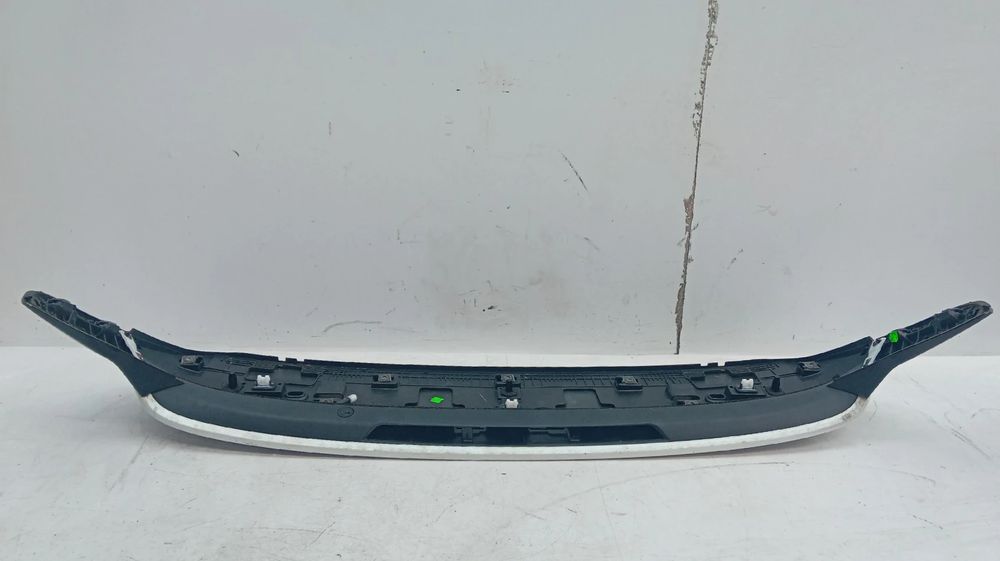 Spoiler / aileron da tampa da mala RENAULT Captur II