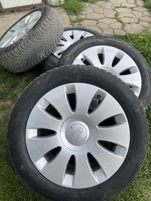 Титани   R 16