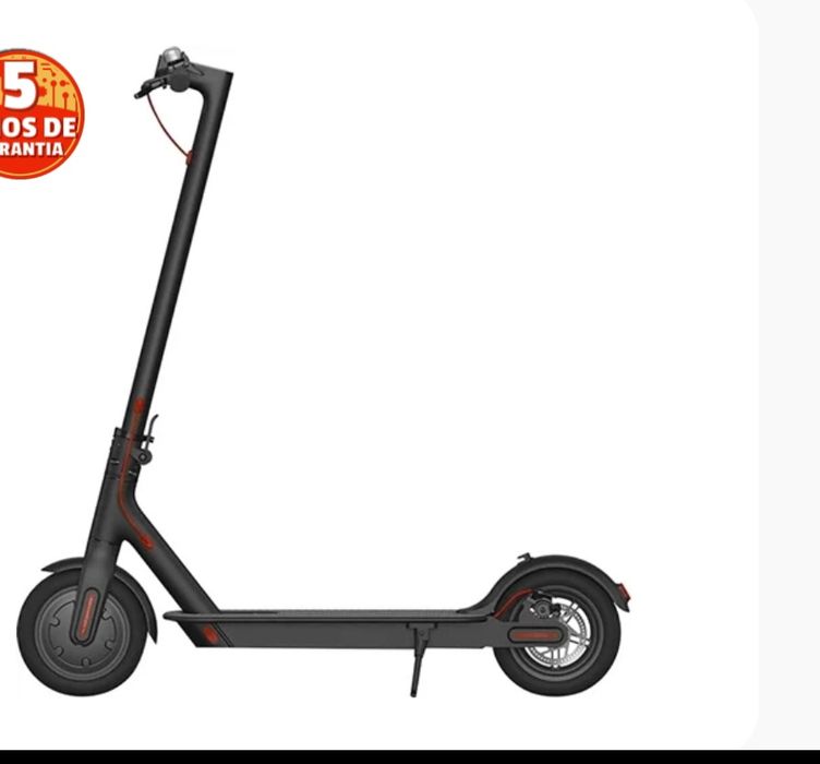 Assemto para xiaomi m365