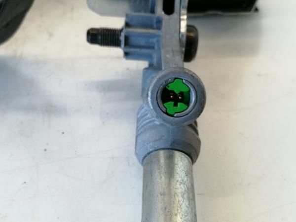 Cinto frente direito OPEL Corsa D