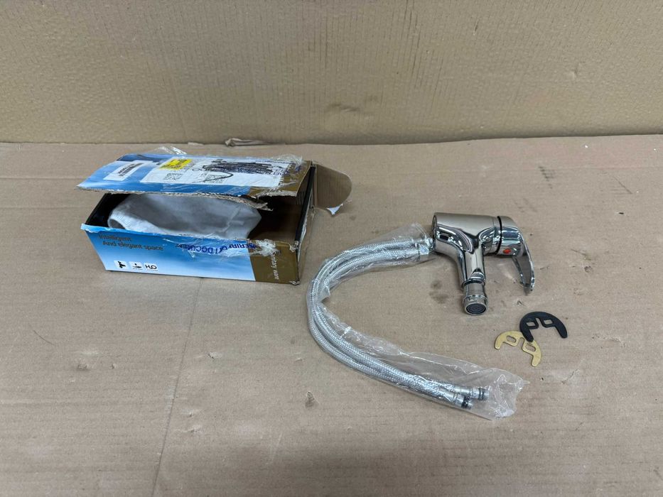 bateria bidetowa stojąca Sanitary Wares 0512