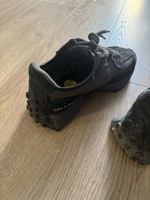 Кросівки New Balance 327; бу 43 розмір, 27,5 стелька