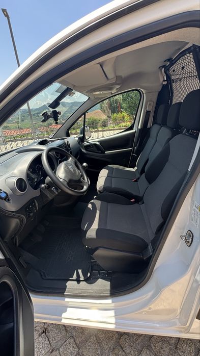 Citroen Berlingo 120 Cv 127000 klm