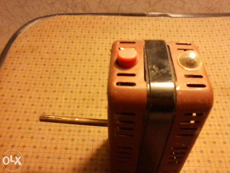 Терморегулятор ТГР-1