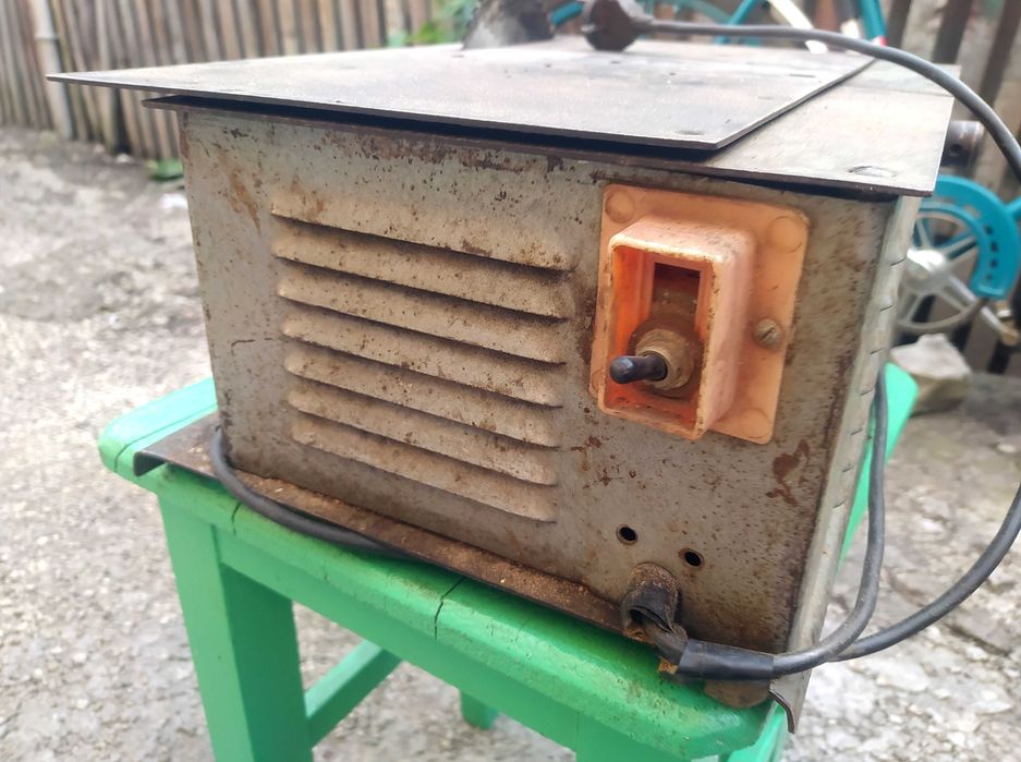 Компактный и удобный распилочный станок для дома 415мм*298мм*175мм