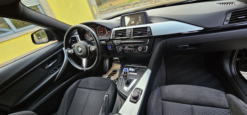Bmw f31 328I xdrive