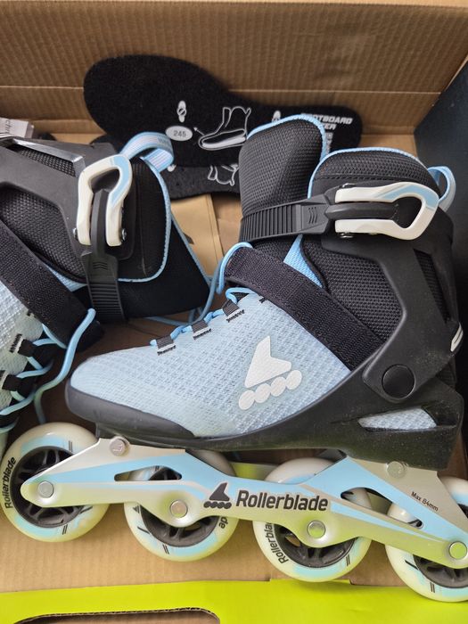 Rollerblade MACROBLADE  80 W